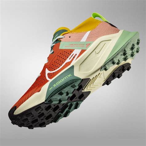 Nike zoom x zegama